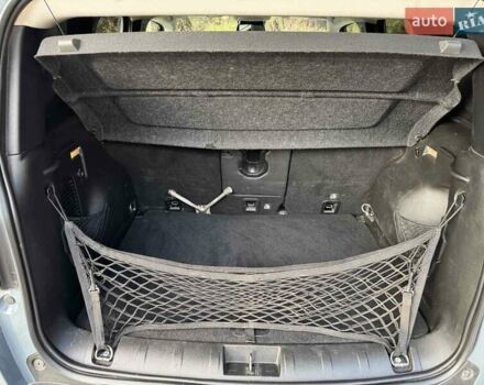 Серый Джип Ренегат, объемом двигателя 2.36 л и пробегом 72 тыс. км за 15334 $, фото 11 на Automoto.ua