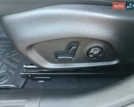 Джип Ренегат 2017 в Полтаве на Automoto.ua Серый Джип Ренегат, объемом двигателя 2.4 л и пробегом 109 тыс. км за 14650 $, фото 20 на Automoto.ua