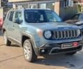 Серый Джип Ренегат, объемом двигателя 2.4 л и пробегом 58 тыс. км за 14790 $, фото 4 на Automoto.ua