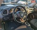 Серый Джип Ренегат, объемом двигателя 2.4 л и пробегом 58 тыс. км за 14790 $, фото 25 на Automoto.ua