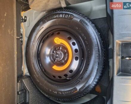 Сірий Джип Ренегат, об'ємом двигуна 2.36 л та пробігом 155 тис. км за 10650 $, фото 81 на Automoto.ua