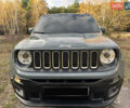Серый Джип Ренегат, объемом двигателя 2 л и пробегом 89 тыс. км за 15990 $, фото 2 на Automoto.ua