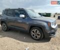 Сірий Джип Ренегат, об'ємом двигуна 2.36 л та пробігом 97 тис. км за 1700 $, фото 1 на Automoto.ua