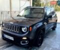 Серый Джип Ренегат, объемом двигателя 2.36 л и пробегом 122 тыс. км за 13000 $, фото 2 на Automoto.ua
