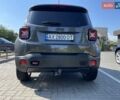 Серый Джип Ренегат, объемом двигателя 2.36 л и пробегом 105 тыс. км за 15000 $, фото 9 на Automoto.ua