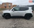 Джип Ренегат 2017 в Полтаве на Automoto.ua Серый Джип Ренегат, объемом двигателя 2.4 л и пробегом 109 тыс. км за 14650 $, фото 3 на Automoto.ua