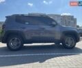 Серый Джип Ренегат, объемом двигателя 2.36 л и пробегом 105 тыс. км за 15000 $, фото 6 на Automoto.ua