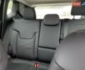 Серый Джип Ренегат, объемом двигателя 2.36 л и пробегом 40 тыс. км за 2900 $, фото 9 на Automoto.ua