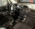 Серый Джип Ренегат, объемом двигателя 2.36 л и пробегом 80 тыс. км за 14299 $, фото 7 на Automoto.ua