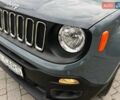 Джип Ренегат 2017 в Львове на Automoto.ua Серый Джип Ренегат, объемом двигателя 1.96 л и пробегом 80 тыс. км за 16900 $, фото 14 на Automoto.ua