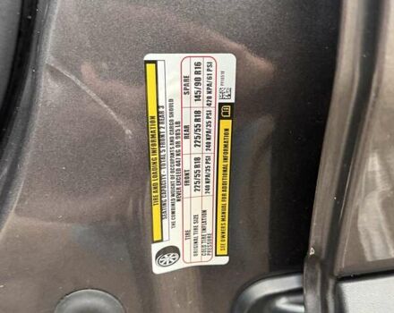 Серый Джип Ренегат, объемом двигателя 2.36 л и пробегом 233 тыс. км за 12900 $, фото 65 на Automoto.ua