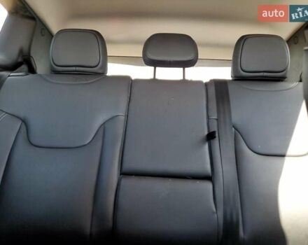 Сірий Джип Ренегат, об'ємом двигуна 2.36 л та пробігом 97 тис. км за 1700 $, фото 3 на Automoto.ua