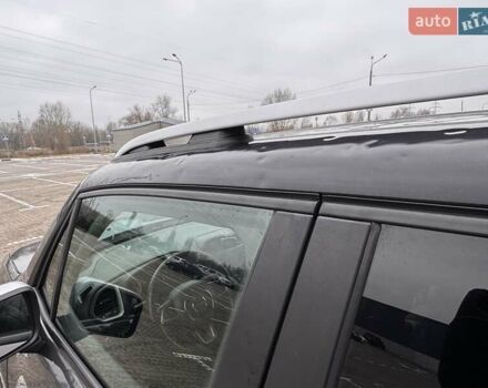 Серый Джип Ренегат, объемом двигателя 2.36 л и пробегом 233 тыс. км за 12900 $, фото 14 на Automoto.ua