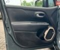 Серый Джип Ренегат, объемом двигателя 2.36 л и пробегом 123 тыс. км за 14500 $, фото 7 на Automoto.ua