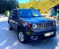 Серый Джип Ренегат, объемом двигателя 2.4 л и пробегом 129 тыс. км за 14500 $, фото 1 на Automoto.ua