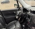 Серый Джип Ренегат, объемом двигателя 2.36 л и пробегом 233 тыс. км за 12900 $, фото 56 на Automoto.ua