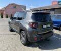 Серый Джип Ренегат, объемом двигателя 2.36 л и пробегом 105 тыс. км за 15000 $, фото 8 на Automoto.ua
