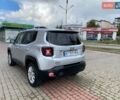 Серый Джип Ренегат, объемом двигателя 2.36 л и пробегом 121 тыс. км за 11550 $, фото 9 на Automoto.ua