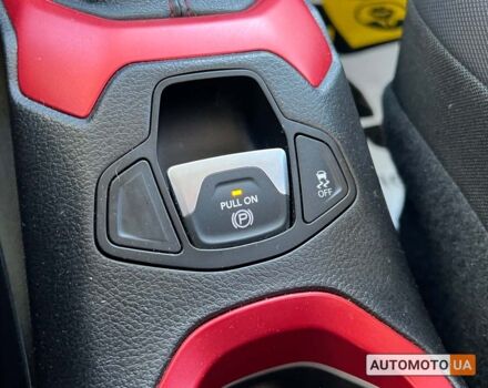 Серый Джип Ренегат, объемом двигателя 2.4 л и пробегом 118 тыс. км за 14700 $, фото 14 на Automoto.ua