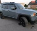 Сірий Джип Ренегат, об'ємом двигуна 2.4 л та пробігом 142 тис. км за 12700 $, фото 14 на Automoto.ua