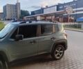 Серый Джип Ренегат, объемом двигателя 2.36 л и пробегом 97 тыс. км за 13500 $, фото 11 на Automoto.ua