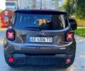 Серый Джип Ренегат, объемом двигателя 2.4 л и пробегом 129 тыс. км за 14500 $, фото 4 на Automoto.ua