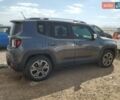 Сірий Джип Ренегат, об'ємом двигуна 2.36 л та пробігом 97 тис. км за 1700 $, фото 6 на Automoto.ua