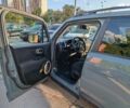 Серый Джип Ренегат, объемом двигателя 2.4 л и пробегом 58 тыс. км за 14790 $, фото 19 на Automoto.ua
