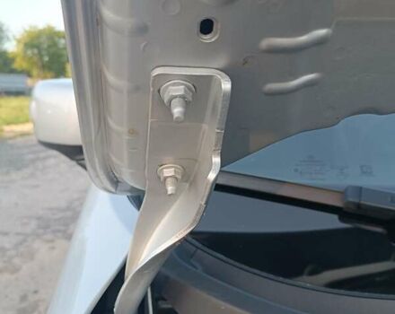 Джип Ренегат 2017 в Полтаве на Automoto.ua Серый Джип Ренегат, объемом двигателя 2.4 л и пробегом 109 тыс. км за 14650 $, фото 36 на Automoto.ua