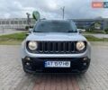 Серый Джип Ренегат, объемом двигателя 2.36 л и пробегом 121 тыс. км за 11550 $, фото 2 на Automoto.ua