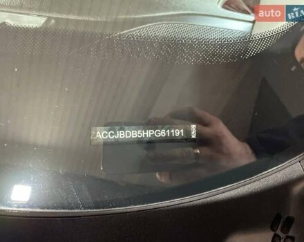 Серый Джип Ренегат, объемом двигателя 2.36 л и пробегом 80 тыс. км за 14299 $, фото 9 на Automoto.ua