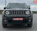 Серый Джип Ренегат, объемом двигателя 2.4 л и пробегом 194 тыс. км за 12999 $, фото 7 на Automoto.ua