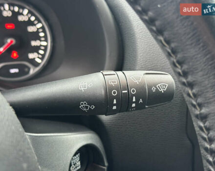 Сірий Джип Ренегат, об'ємом двигуна 2.36 л та пробігом 53 тис. км за 13200 $, фото 34 на Automoto.ua