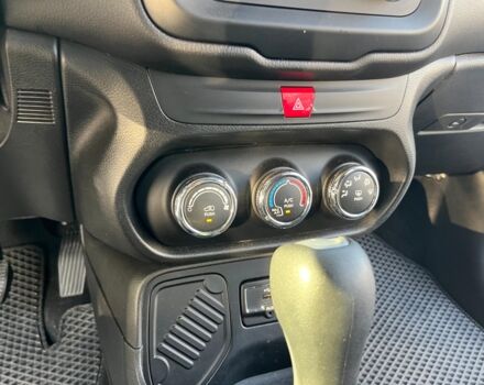 Серый Джип Ренегат, объемом двигателя 2.4 л и пробегом 106 тыс. км за 13490 $, фото 34 на Automoto.ua