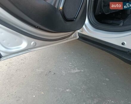 Джип Ренегат 2017 в Полтаве на Automoto.ua Серый Джип Ренегат, объемом двигателя 2.4 л и пробегом 109 тыс. км за 14650 $, фото 26 на Automoto.ua