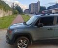Серый Джип Ренегат, объемом двигателя 2.36 л и пробегом 97 тыс. км за 13500 $, фото 10 на Automoto.ua