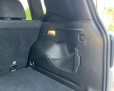 Серый Джип Ренегат, объемом двигателя 2.4 л и пробегом 106 тыс. км за 13490 $, фото 21 на Automoto.ua