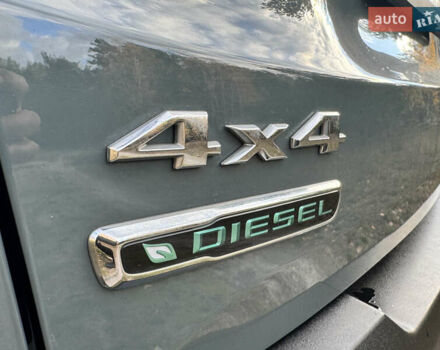 Серый Джип Ренегат, объемом двигателя 2 л и пробегом 89 тыс. км за 15990 $, фото 8 на Automoto.ua