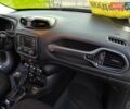 Сірий Джип Ренегат, об'ємом двигуна 2.4 л та пробігом 142 тис. км за 12700 $, фото 30 на Automoto.ua