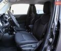 Серый Джип Ренегат, объемом двигателя 2.4 л и пробегом 142 тыс. км за 13700 $, фото 8 на Automoto.ua