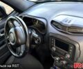 Серый Джип Ренегат, объемом двигателя 2.4 л и пробегом 98 тыс. км за 14000 $, фото 2 на Automoto.ua