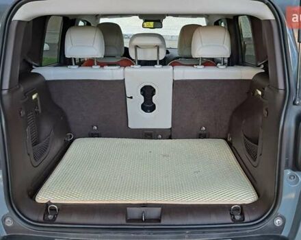 Серый Джип Ренегат, объемом двигателя 2.36 л и пробегом 217 тыс. км за 13700 $, фото 9 на Automoto.ua