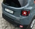 Джип Ренегат 2017 в Львове на Automoto.ua Серый Джип Ренегат, объемом двигателя 1.96 л и пробегом 80 тыс. км за 16900 $, фото 12 на Automoto.ua