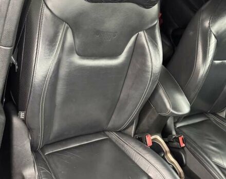 Серый Джип Ренегат, объемом двигателя 2.36 л и пробегом 233 тыс. км за 12900 $, фото 41 на Automoto.ua