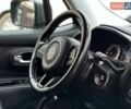 Серый Джип Ренегат, объемом двигателя 2.36 л и пробегом 135 тыс. км за 12900 $, фото 9 на Automoto.ua