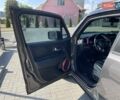 Серый Джип Ренегат, объемом двигателя 2.36 л и пробегом 105 тыс. км за 15000 $, фото 11 на Automoto.ua