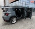 Серый Джип Ренегат, объемом двигателя 2.36 л и пробегом 73 тыс. км за 14400 $, фото 12 на Automoto.ua