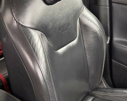 Серый Джип Ренегат, объемом двигателя 2.36 л и пробегом 233 тыс. км за 12900 $, фото 31 на Automoto.ua