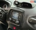 Серый Джип Ренегат, объемом двигателя 2.36 л и пробегом 135 тыс. км за 12900 $, фото 10 на Automoto.ua