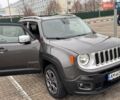 Серый Джип Ренегат, объемом двигателя 2.36 л и пробегом 233 тыс. км за 12900 $, фото 13 на Automoto.ua